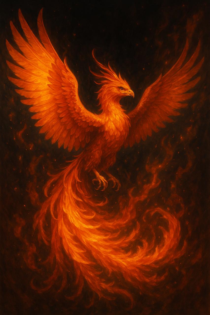 phoenix